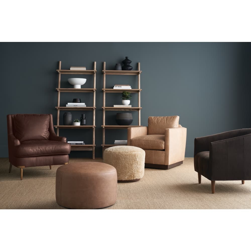 Rocco Ottoman - Image 2