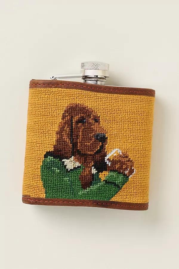 Old Sport Flask - Image 0