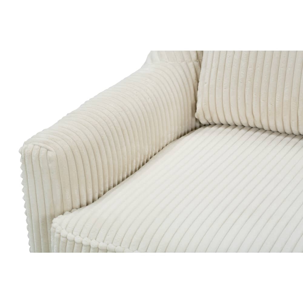 Hollins Swivel Chair - Image 9