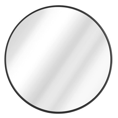 Elin Round Wall Mirror - Image 0
