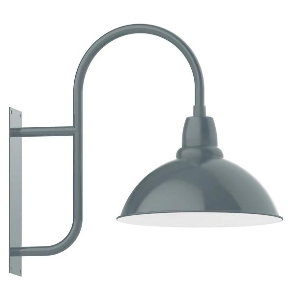 Rhonda Outdoor Wall Sconce - Image 0