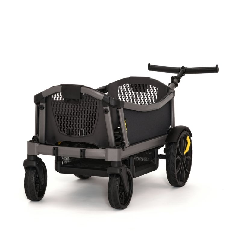 Veer ® Cruiser City 2-Seater Baby Wagon - Image 5