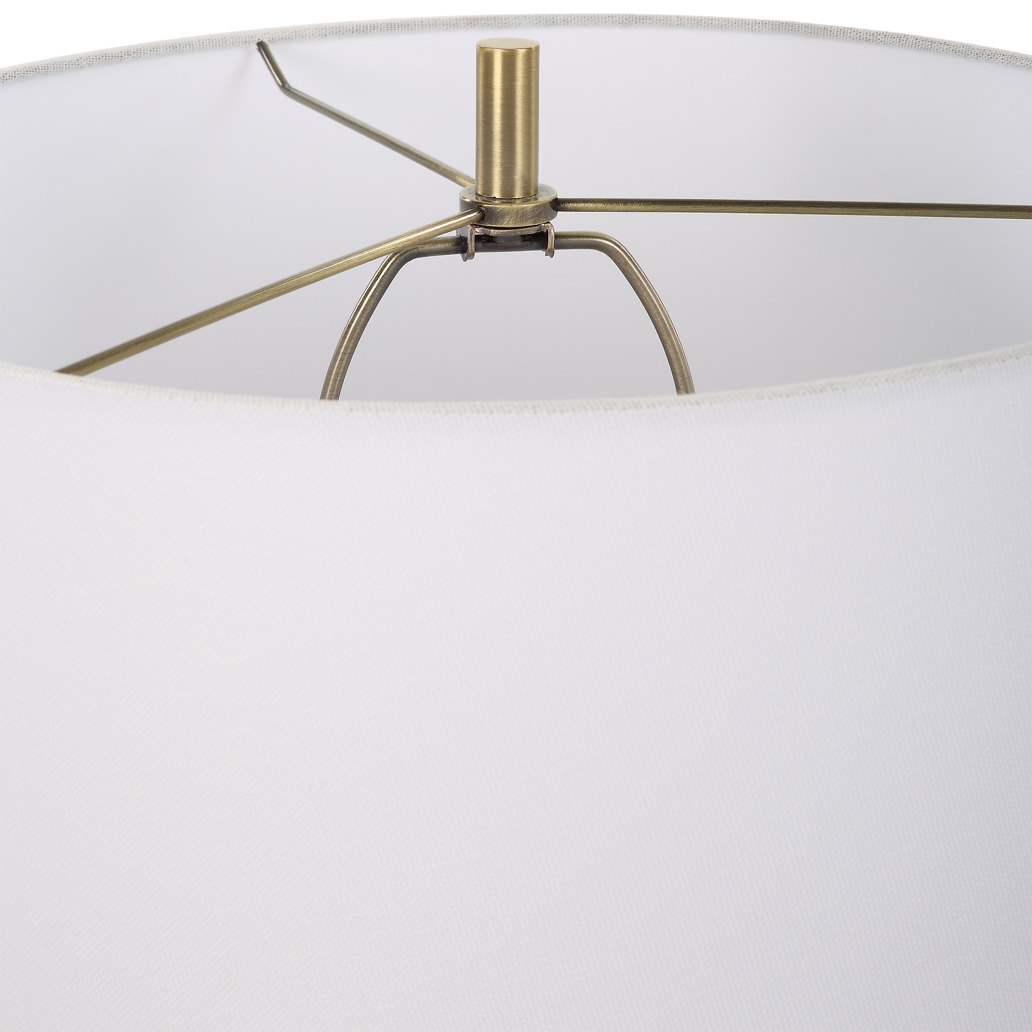 Estelle Glass Table Lamp - Image 5