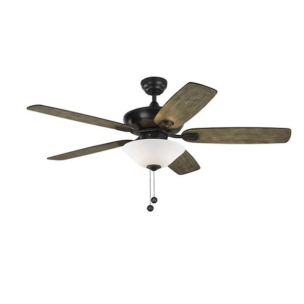 Emerson Plus Ceiling Fan - Image 0