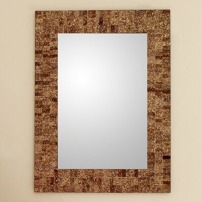 Gouverneur Glam Wall Mirror - Image 0