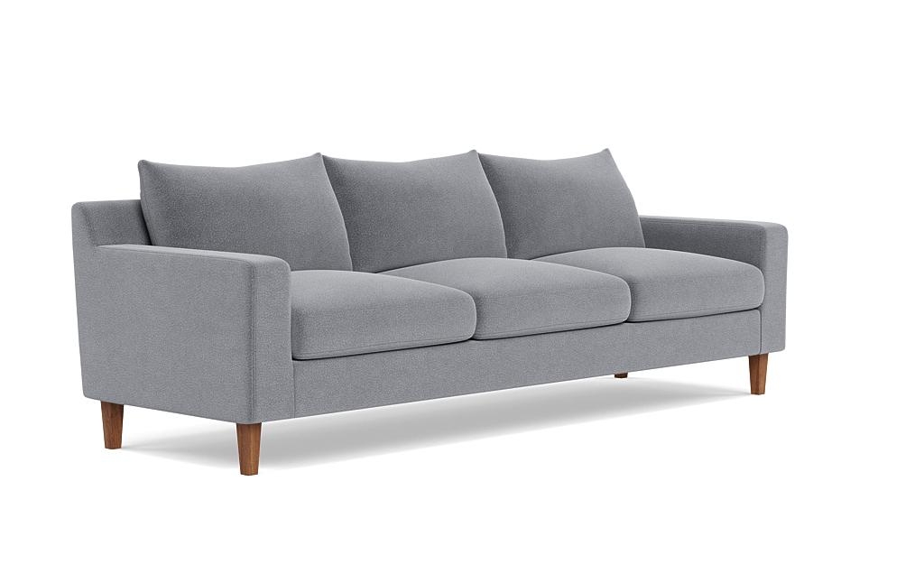 Sloan 3-Seat Sofa - Image 1