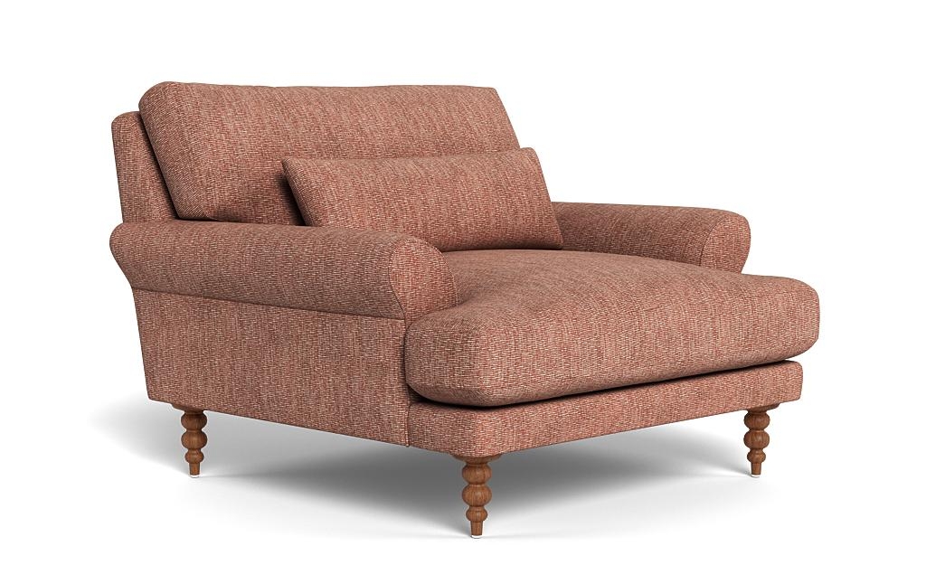 Maxwell Accent Chair by Apartment Therapy - Image 1