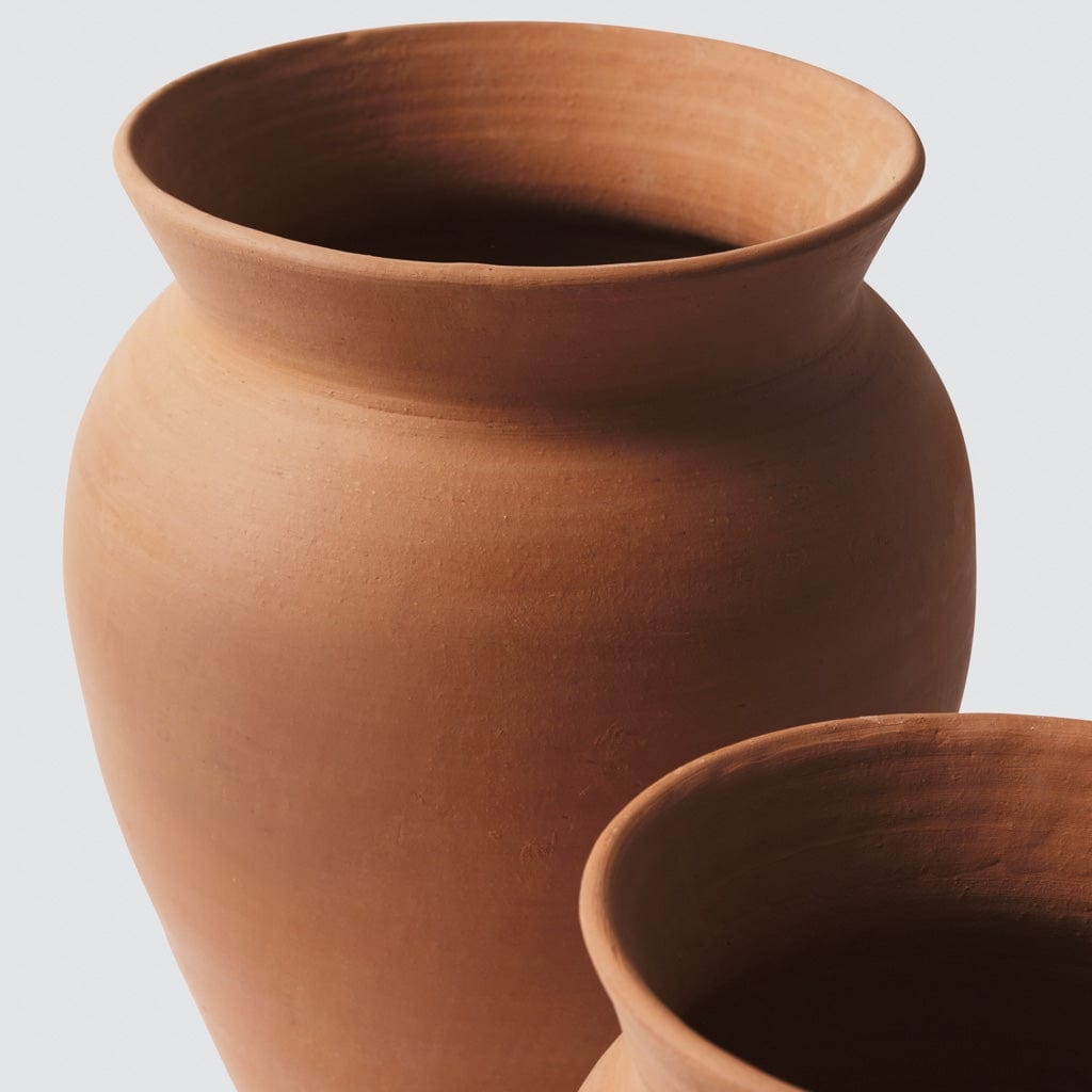 The Citizenry Lafayette Planter | Medium | Natural - Image 10