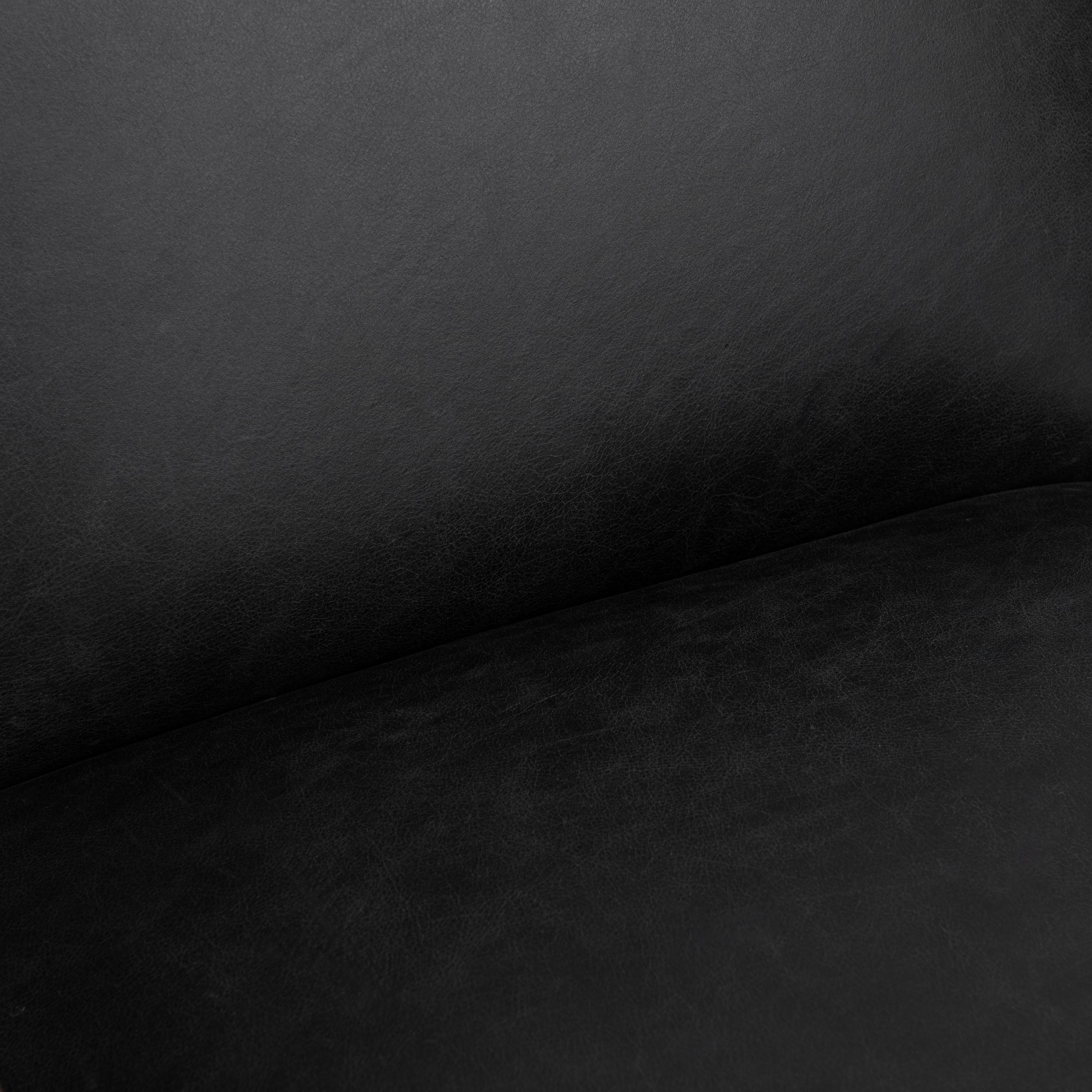 Azoria Accent Chair Black - Image 6