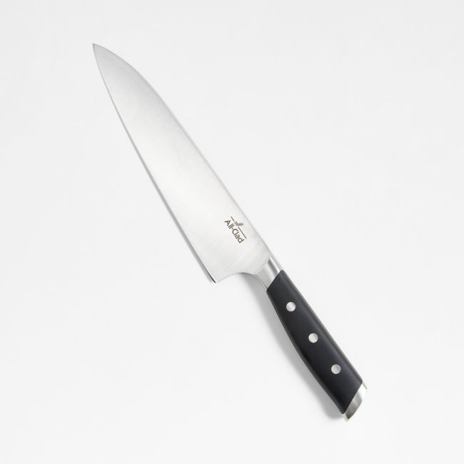 All-Clad ® Forged 8" Chef Knife - Image 0