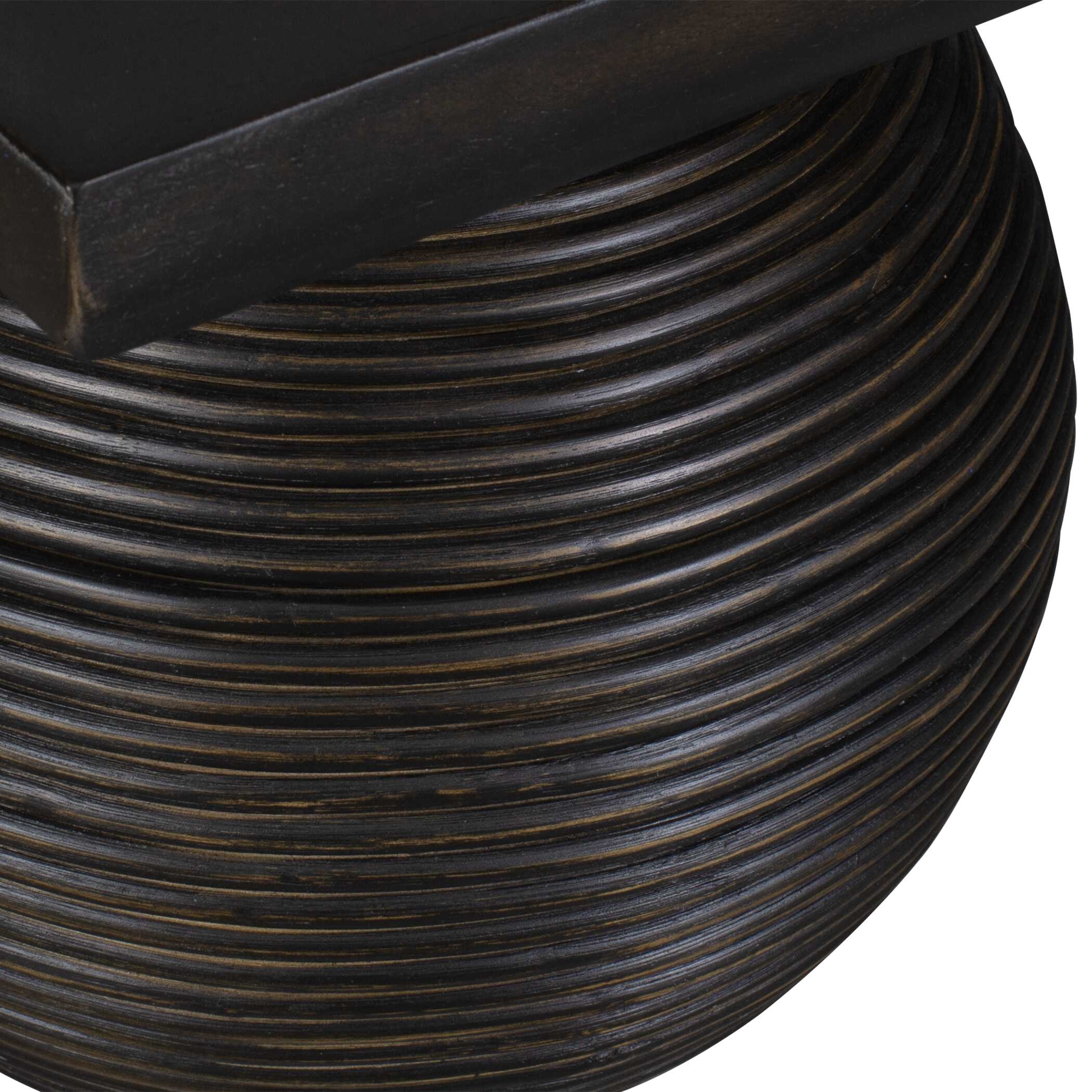 Kasson Sphere Leg Coffee Table - Image 4