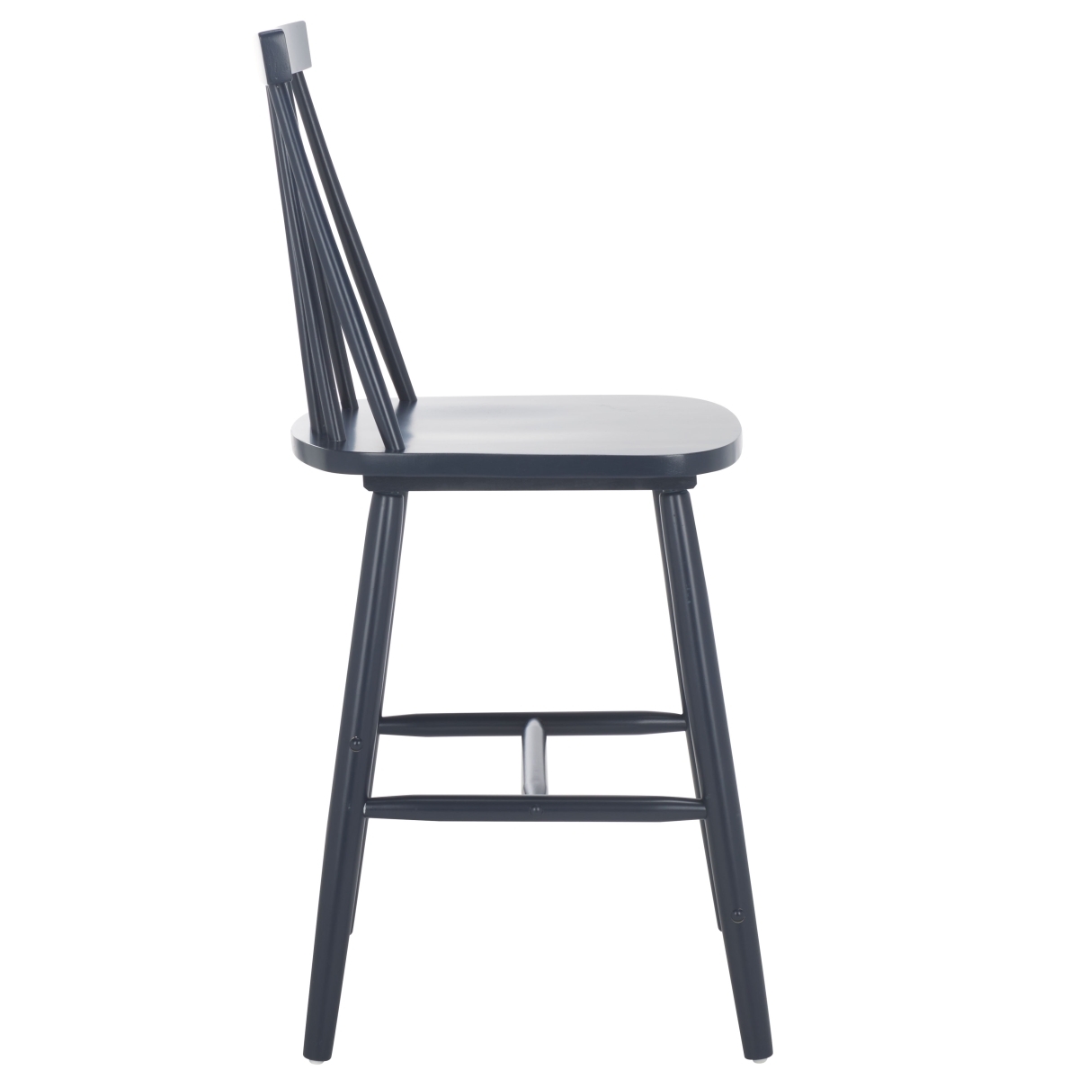 Beaufort Counter Stool - Navy - Image 6