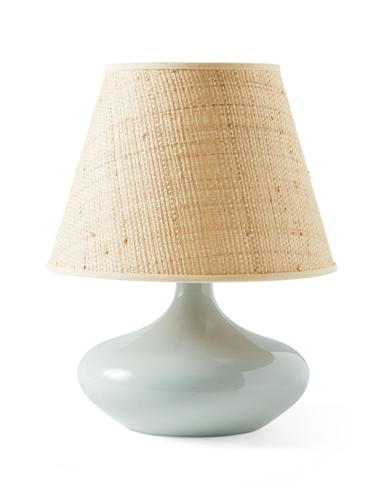 Como Low Table Lamp - Thumbnail 2