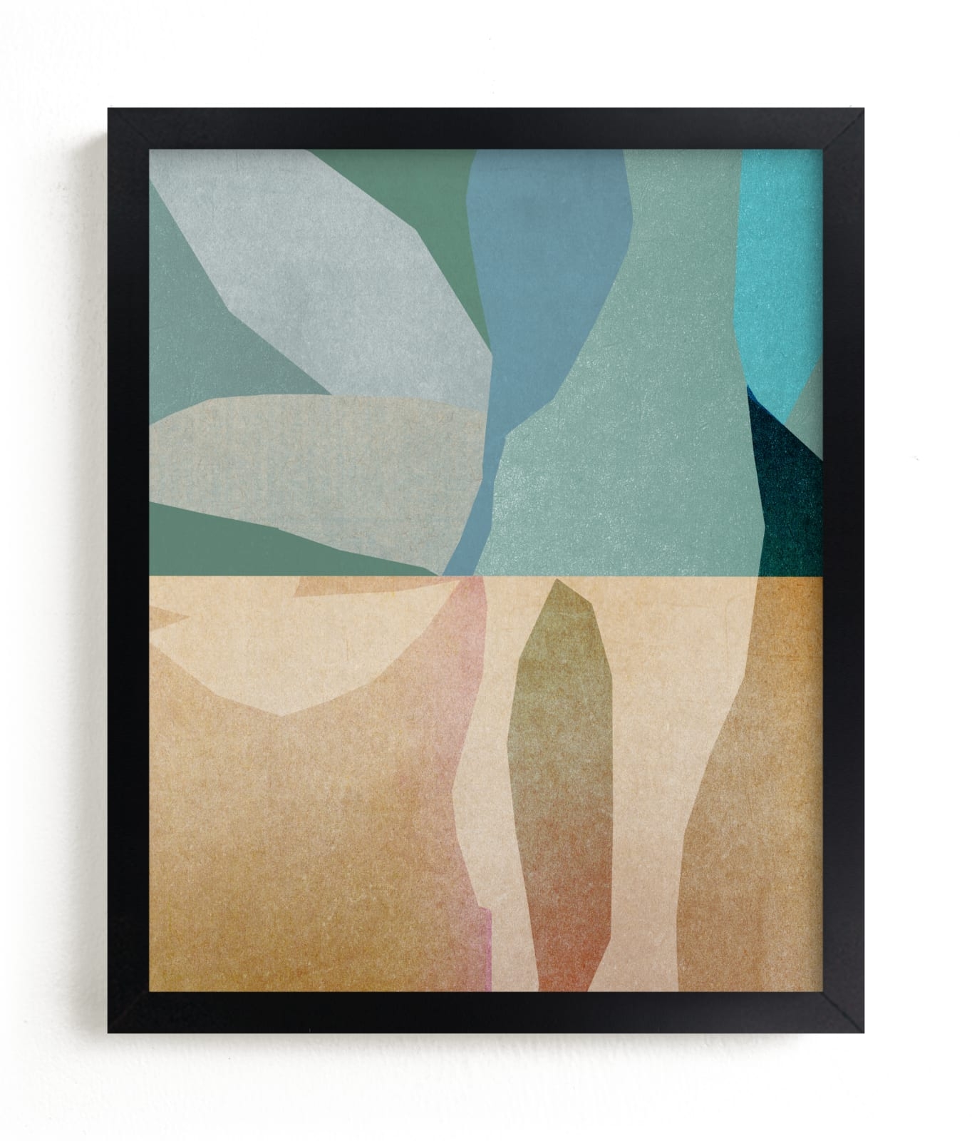 Under The Surface I Limited Edition Fine Art Print 2 - Image 0