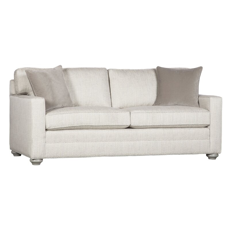 Vanguard Furniture Hillcrest 81""H Sleep Sofa - Image 0
