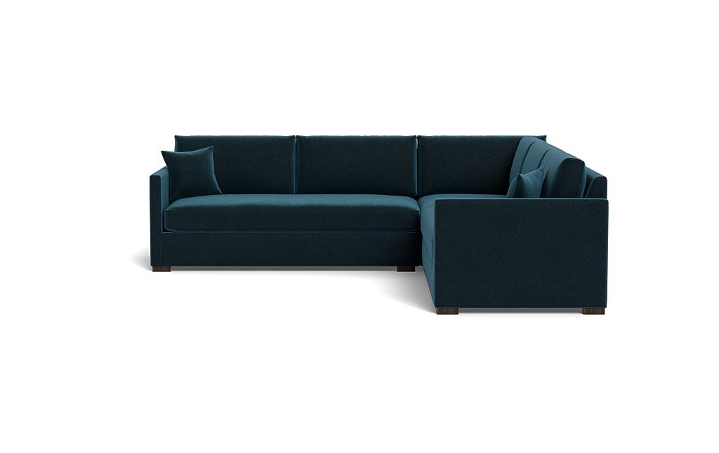 Scarlett 4-Seat Corner Sectional - Image 0
