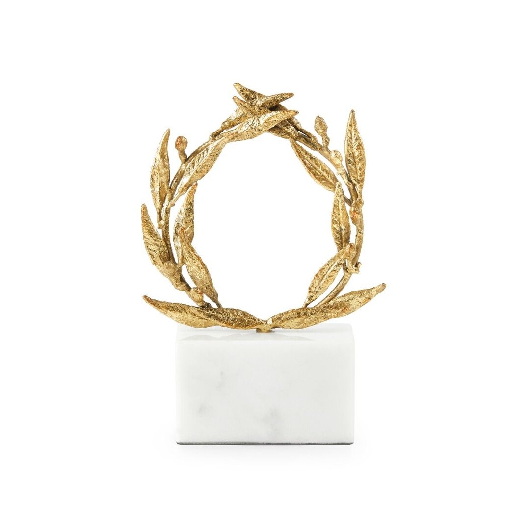 Villa & House (originally Bungalow 5) Apollo Statue - Image 0