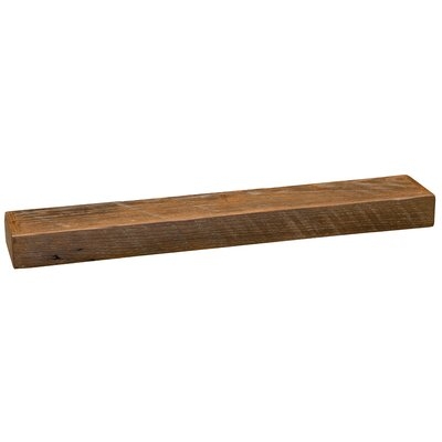 Mcelligott Floating Wall Shelf - Image 0