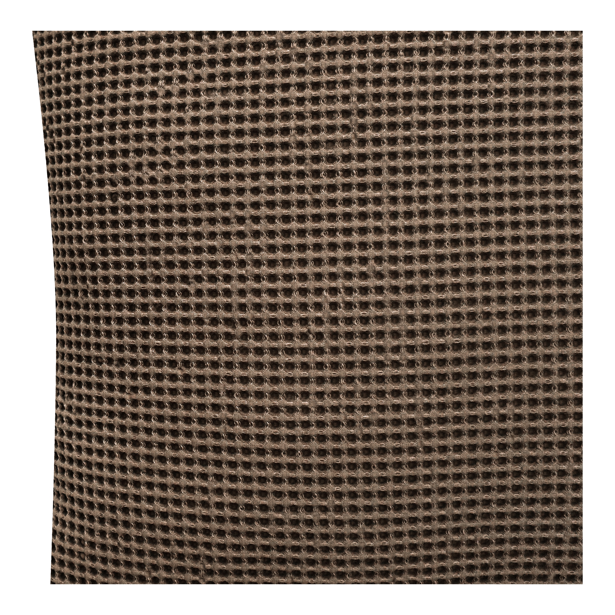 Ria Pillow Carob Brown - Image 1