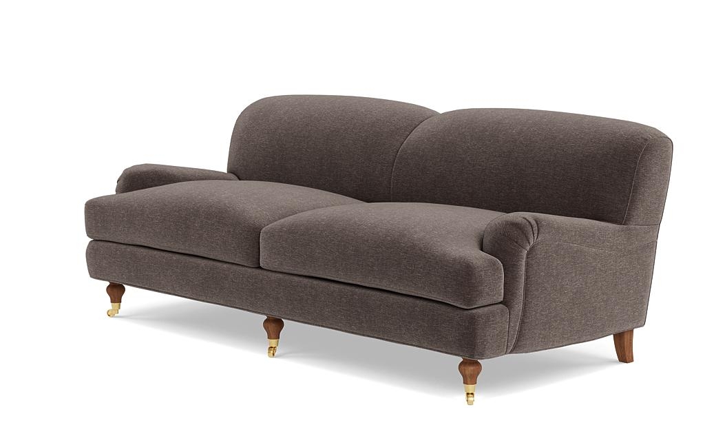 Rose Fabric Sofa by The EverygirlÃ?Â® - Image 2