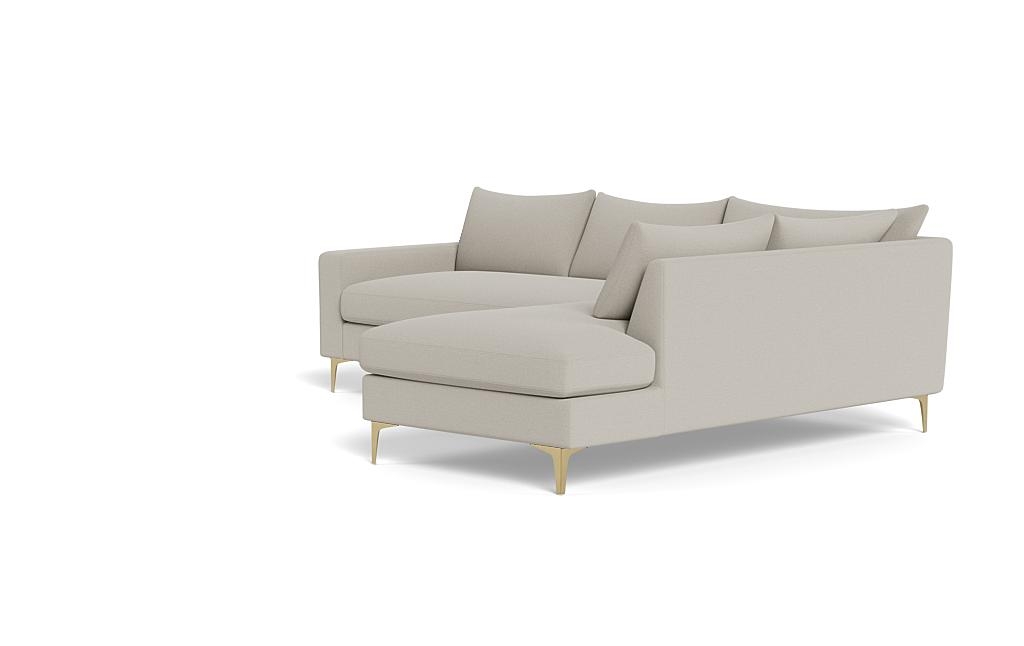 Sloan 3-Seat Right Bumper Sectional - Image 2