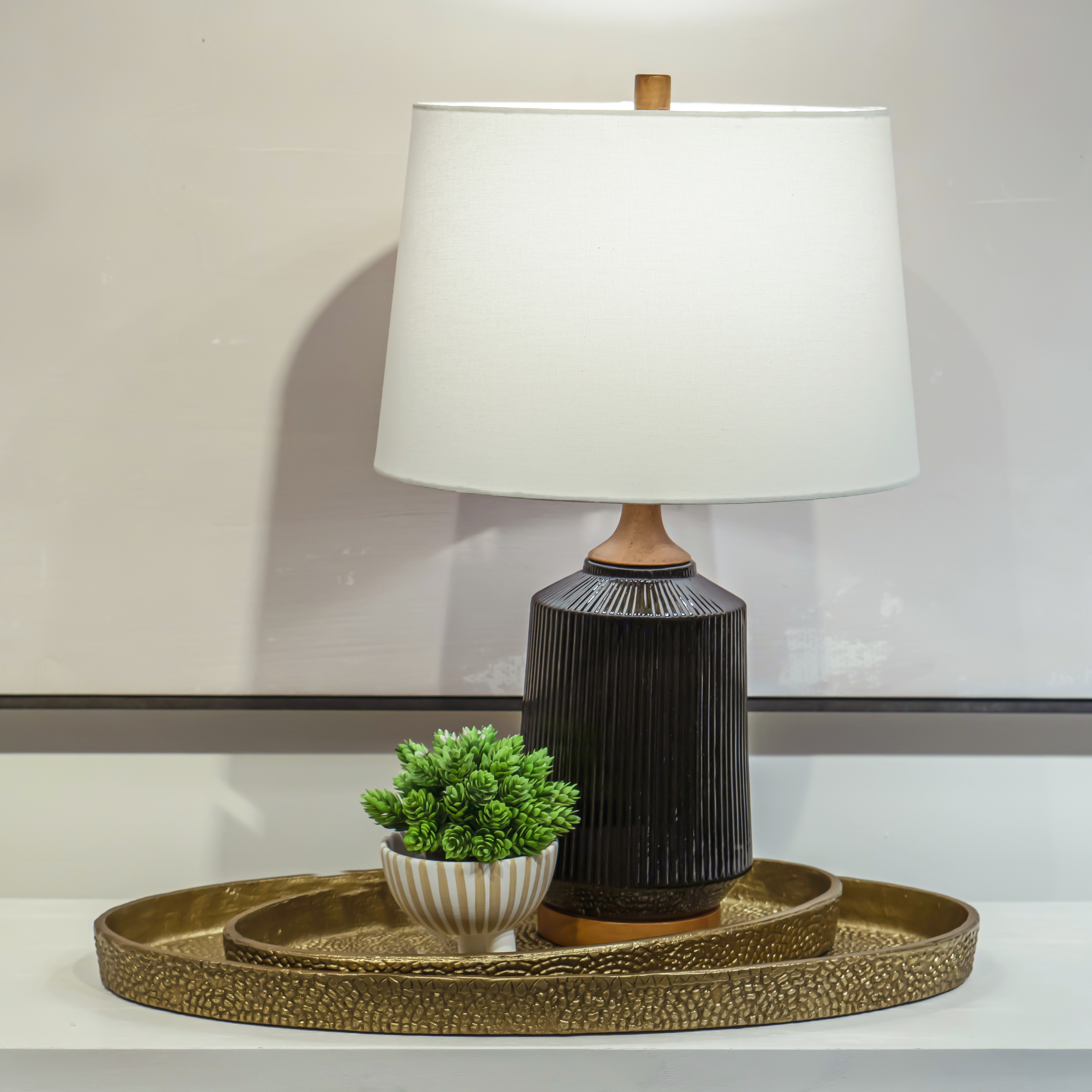 Miller 23.5'' High 1-Light Table Lamp - Image 4
