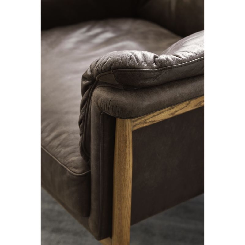 Cigar Accent Chair - Image 2