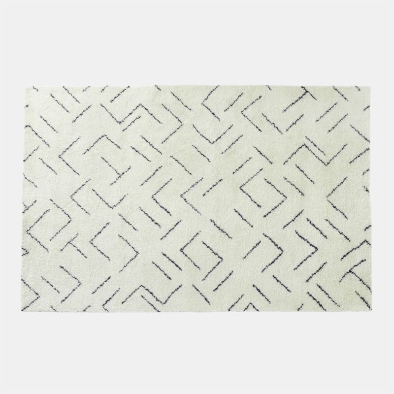 Adagio Handknotted Rug 8'x10' - Image 3