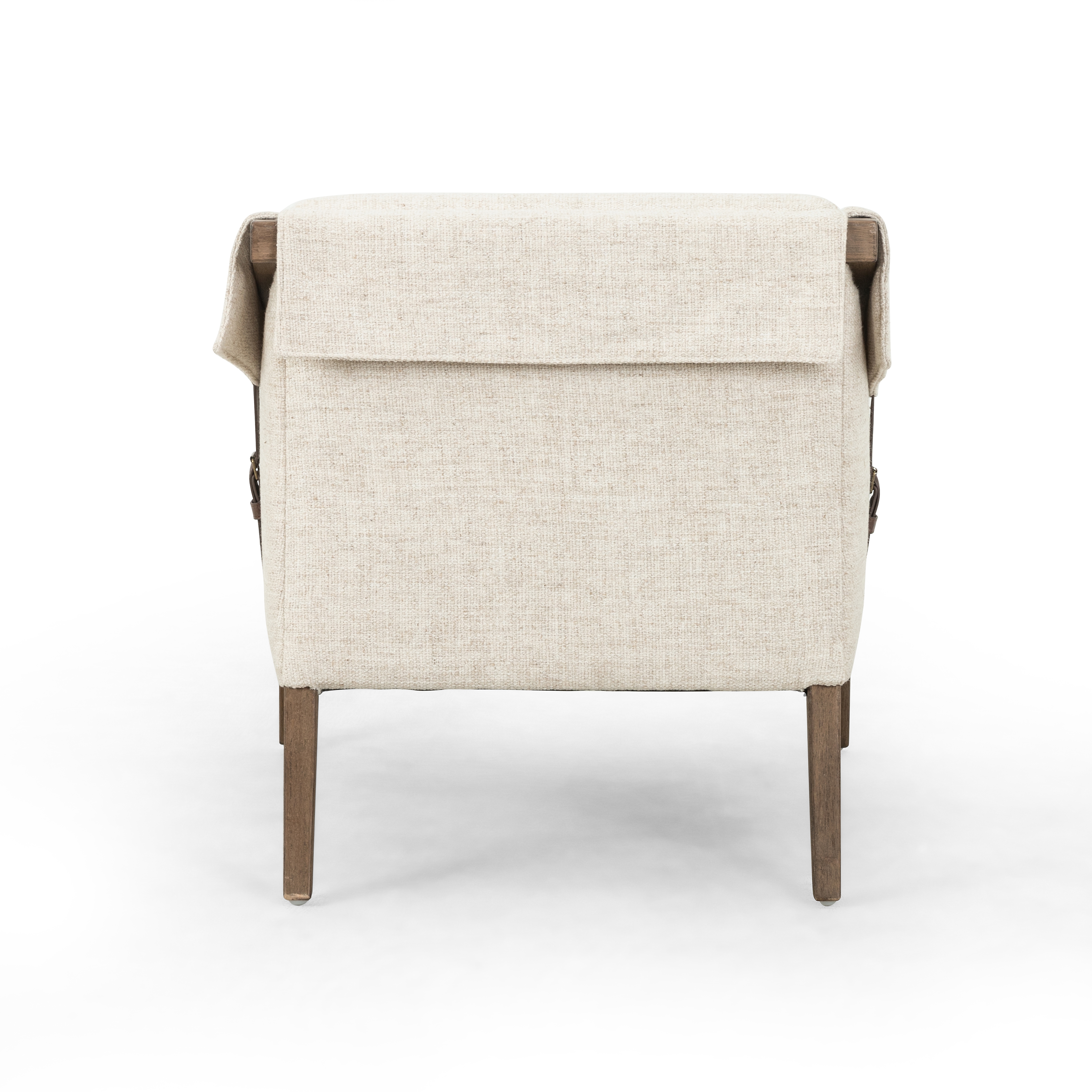 Bauer Chair-Thames Cream - Image 4