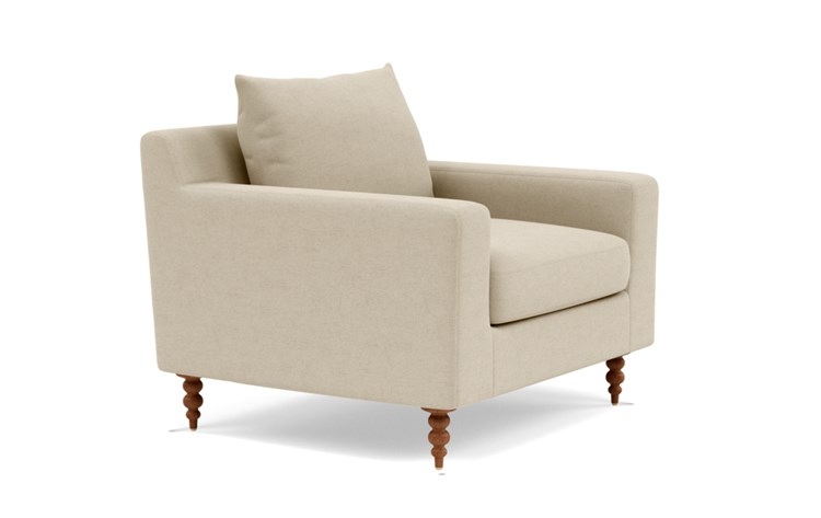 Sloan Accent Chair - Image 1