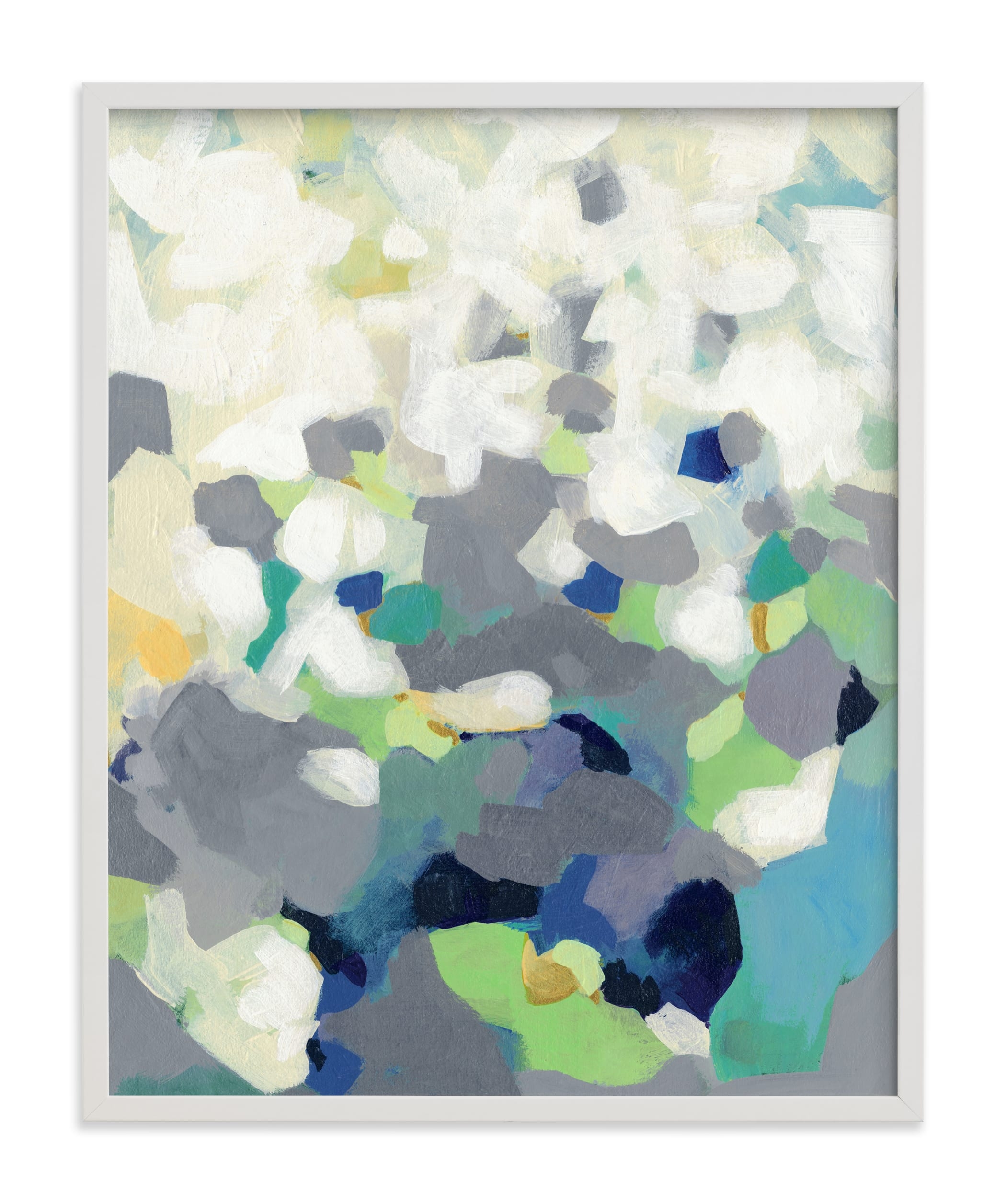 Marathon Limited Edition Fine Art Print 1 - Image 0