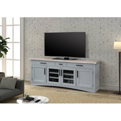 Sarita TV Stand for TVs up to 85" - Image 0
