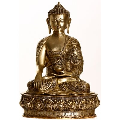 Lord Buddha, The Performer And The Redeemer - Image 0