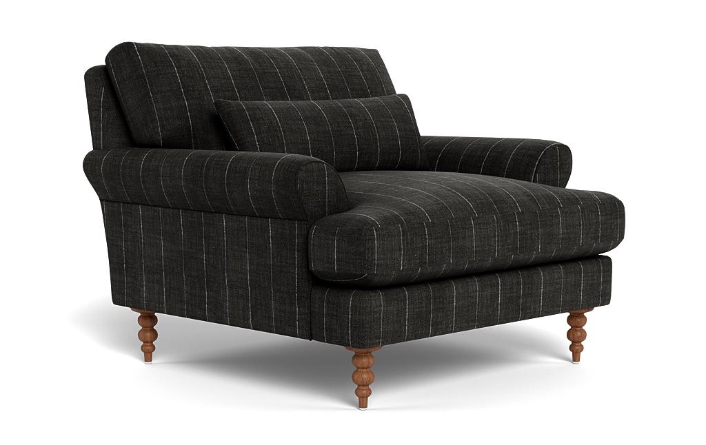 Maxwell Accent Chair by Apartment Therapy - Image 1