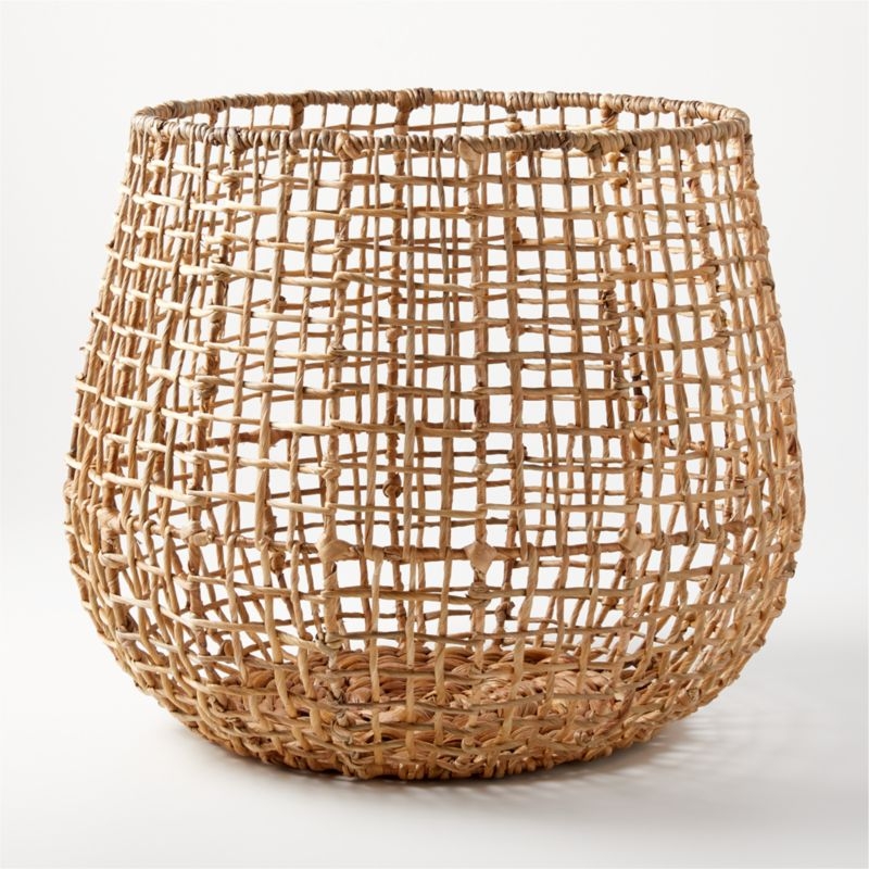 Net Natural Basket - Image 0