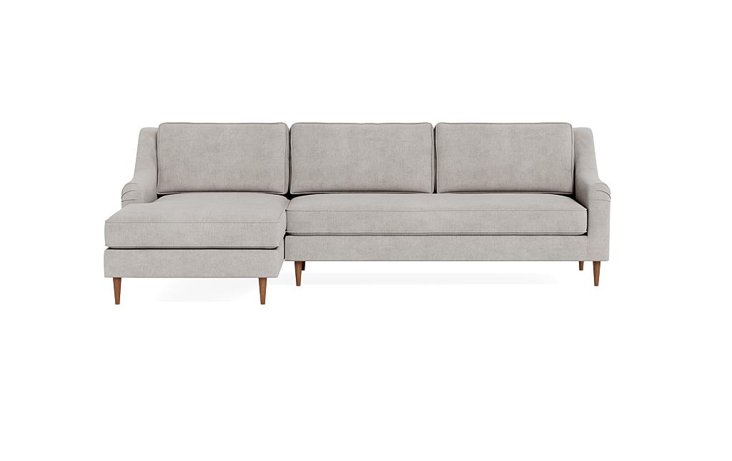 Alexander Left Chaise Sectional - Image 0
