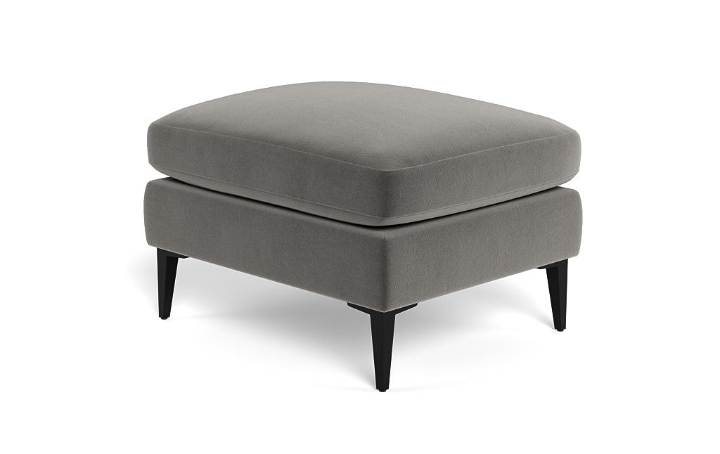 Saylor Ottoman - Image 2