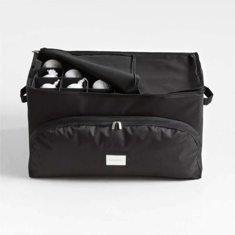 Ornament Storage Bag - Image 1