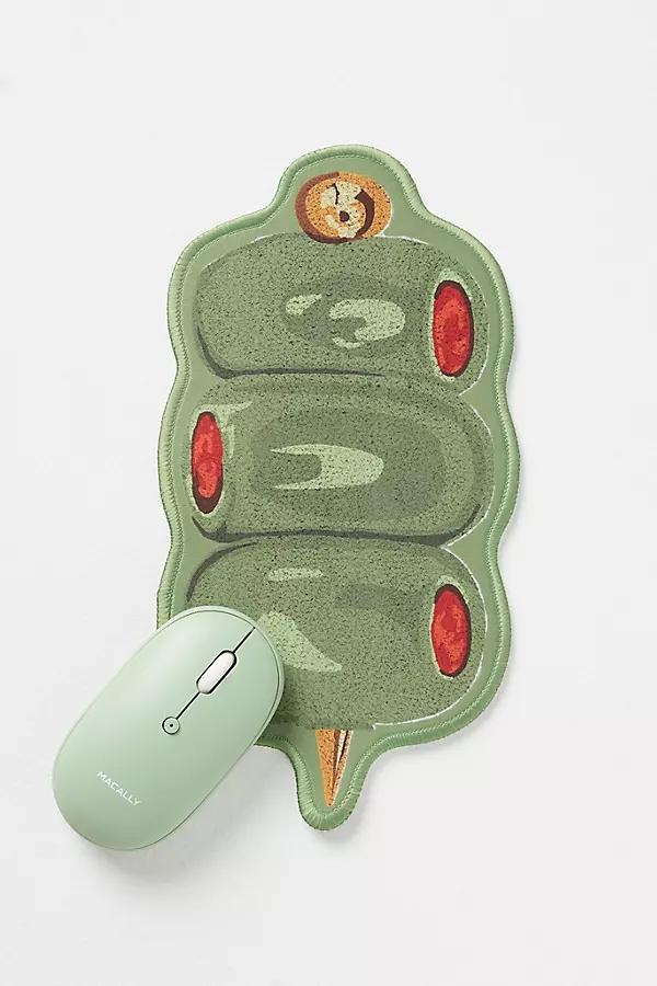 Icon Desk Mousepad - Image 0