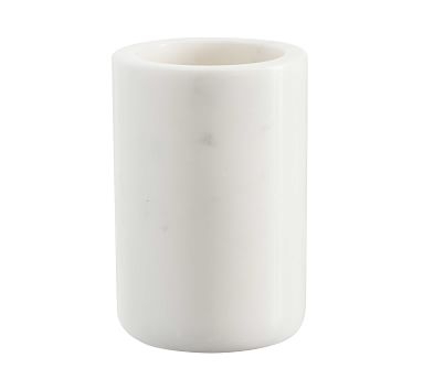 Frost Marble Accessories, Toothbrush Holder - Image 0