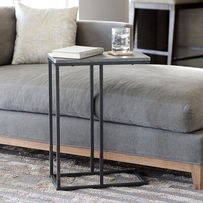 Ashwood C End Table - Image 0