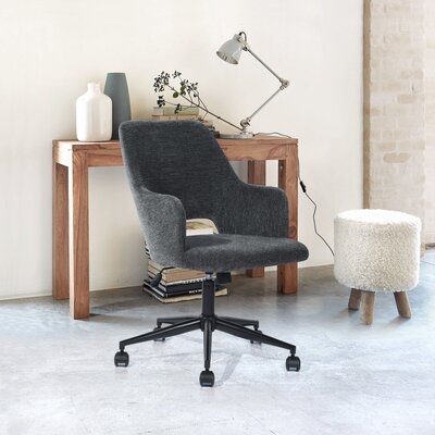 Poirier Task Chair - Image 0
