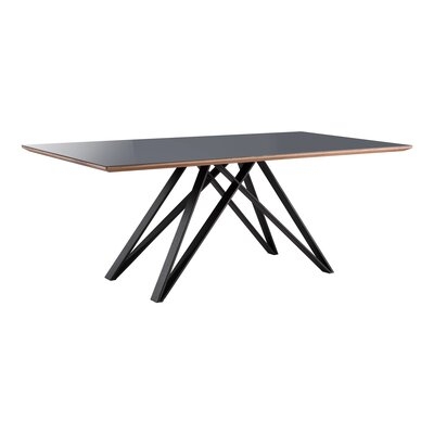 Orhan 39.5" Dining Table - Image 0