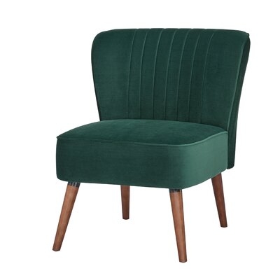 Neumann Side Chair - Image 0