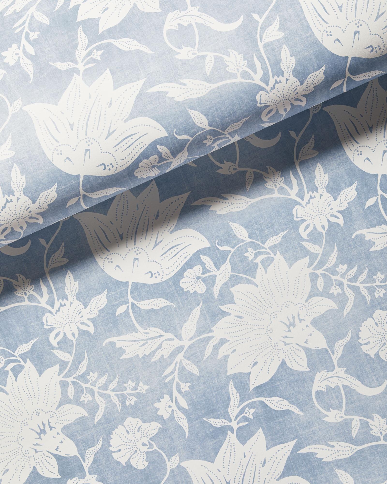 Deauville Wallpaper