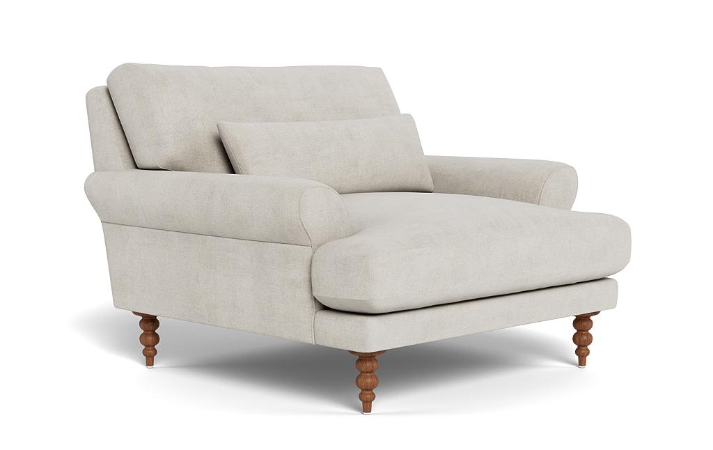 Maxwell Accent Chair by Apartment Therapy - Image 1