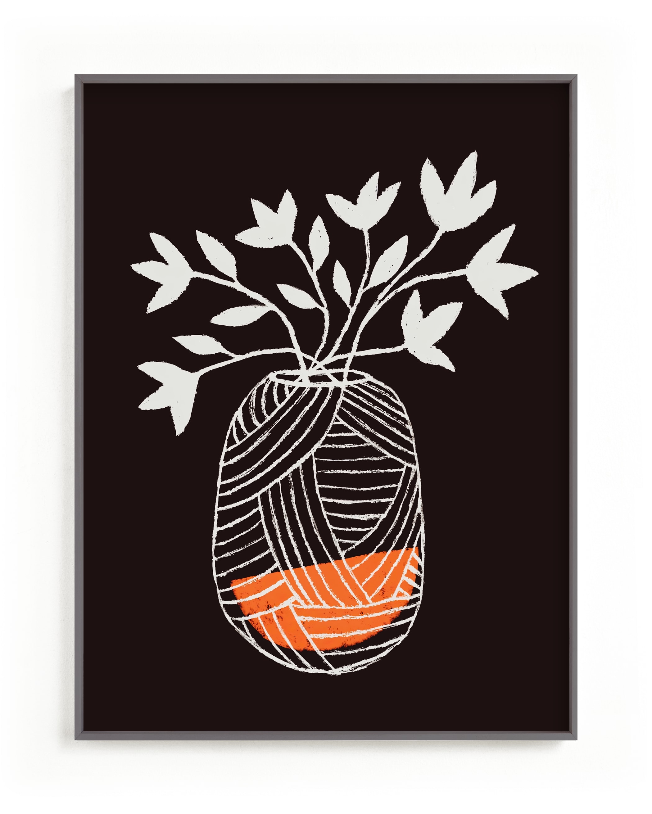 Petiole Limited Edition Fine Art Print 2 - Image 0