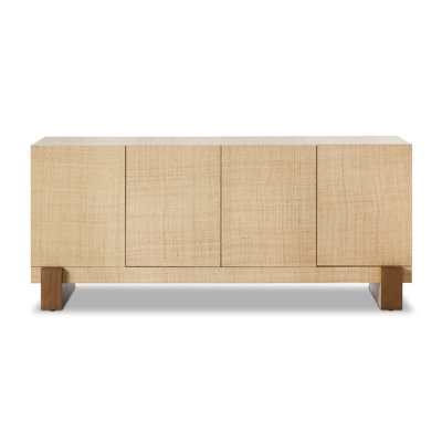 Lucinde 72" Wide Sideboard