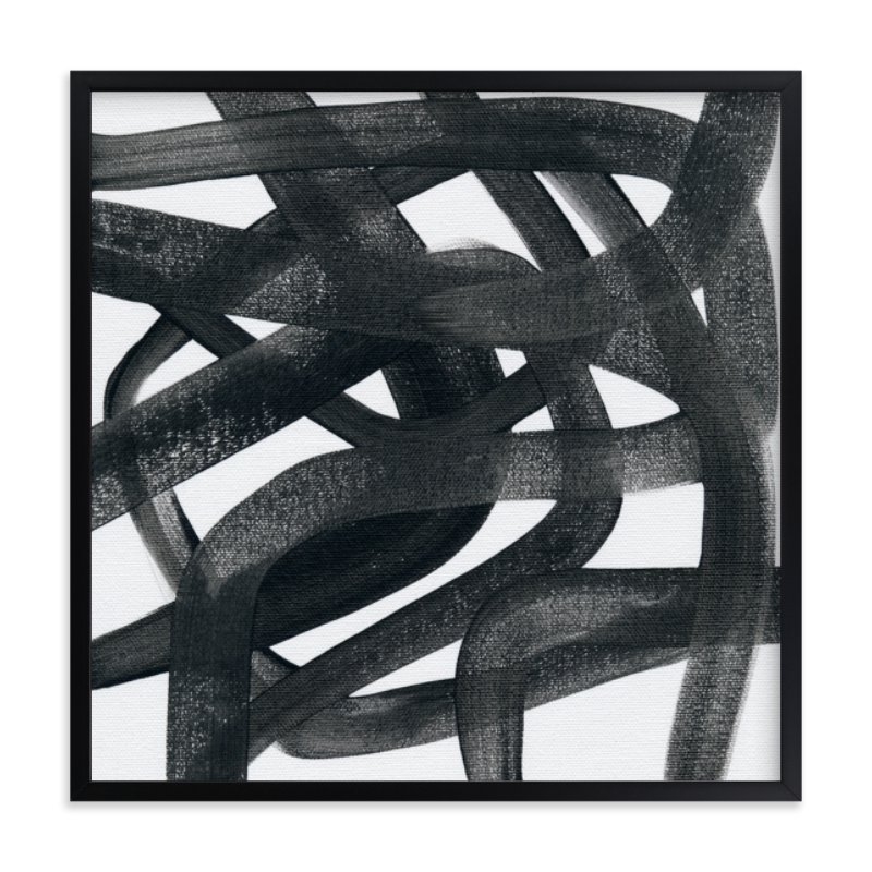 Mining For Coal Limited Edition Fine Art Print 1 - Image 0