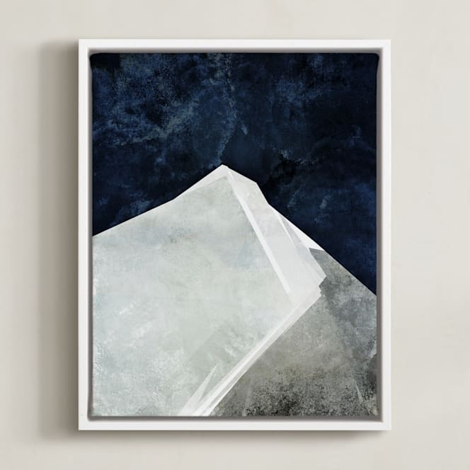 Midnight Nature II Limited Edition Fine Art Print 2 - Image 0